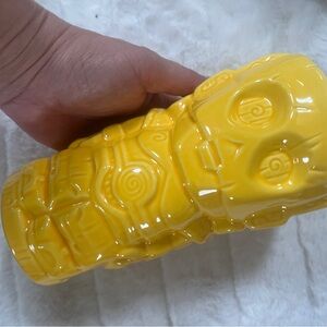 Star Wars Geeki Tikis C3PO and R2D2 Mug Set of Two